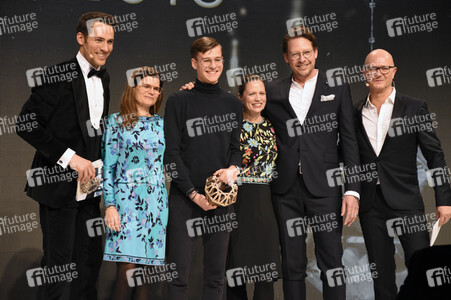 Inhorgenta Award 2018 in München