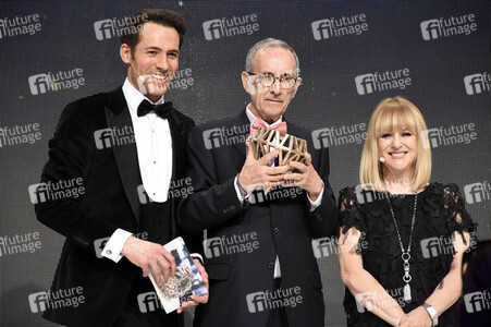 Inhorgenta Award 2018 in München