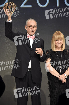 Inhorgenta Award 2018 in München