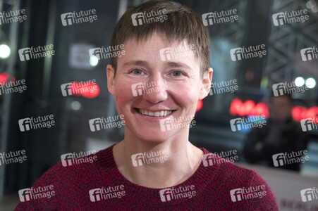 RadioEins Talk, Berlinale 2018