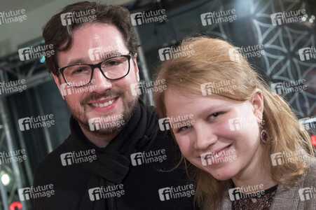 RadioEins Talk, Berlinale 2018
