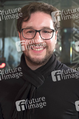 RadioEins Talk, Berlinale 2018