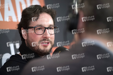 RadioEins Talk, Berlinale 2018