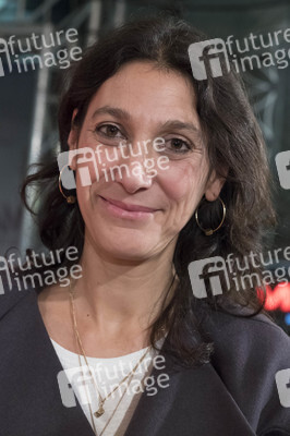 RadioEins Talk, Berlinale 2018