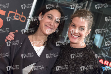 RadioEins Talk, Berlinale 2018