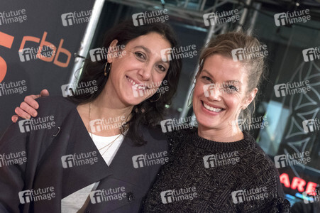 RadioEins Talk, Berlinale 2018