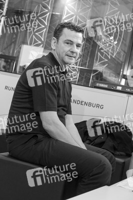 RadioEins Talk, Berlinale 2018