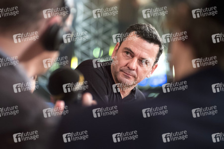RadioEins Talk, Berlinale 2018