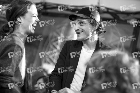 RadioEins Talk, Berlinale 2018