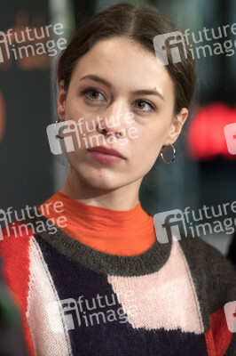 RadioEins Talk, Berlinale 2018