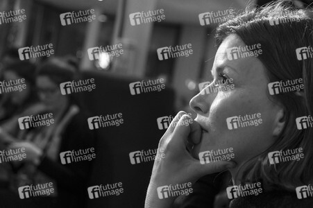 RadioEins Talk, Berlinale 2018