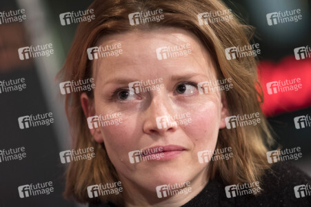RadioEins Talk, Berlinale 2018