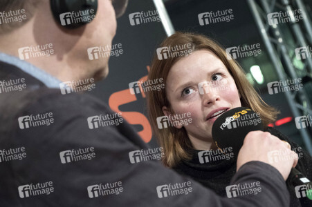 RadioEins Talk, Berlinale 2018