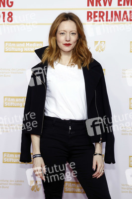 NRW Empfang 2018, Berlinale 2018