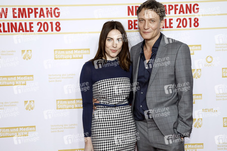 NRW Empfang 2018, Berlinale 2018