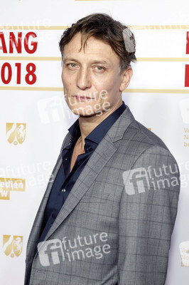 NRW Empfang 2018, Berlinale 2018