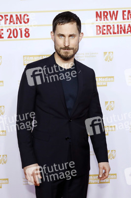 NRW Empfang 2018, Berlinale 2018