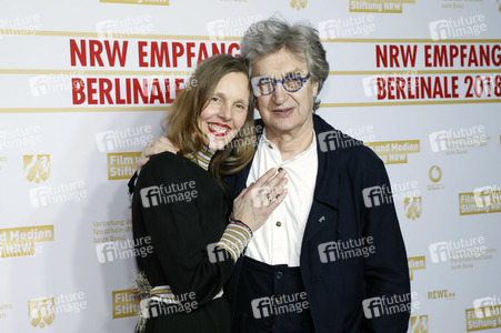 NRW Empfang 2018, Berlinale 2018