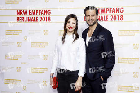 NRW Empfang 2018, Berlinale 2018