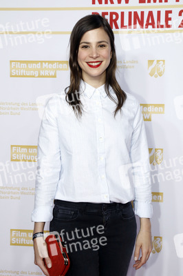 NRW Empfang 2018, Berlinale 2018