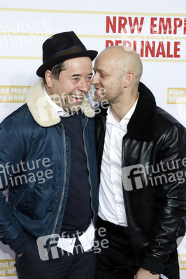 NRW Empfang 2018, Berlinale 2018