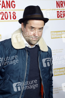 NRW Empfang 2018, Berlinale 2018