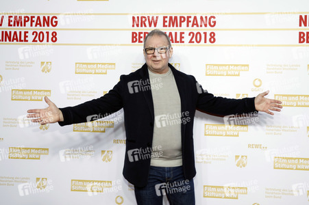 NRW Empfang 2018, Berlinale 2018