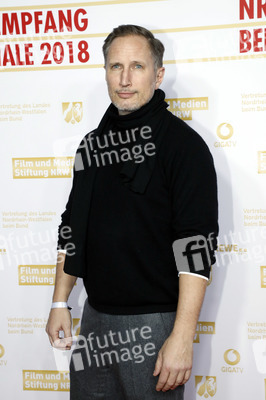 NRW Empfang 2018, Berlinale 2018