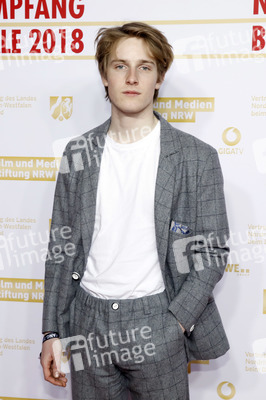 NRW Empfang 2018, Berlinale 2018