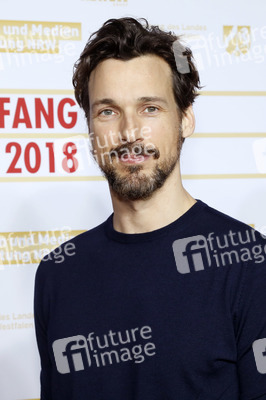 NRW Empfang 2018, Berlinale 2018