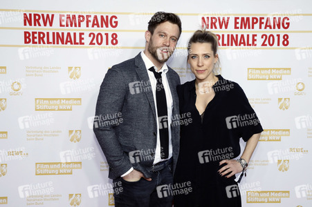 NRW Empfang 2018, Berlinale 2018