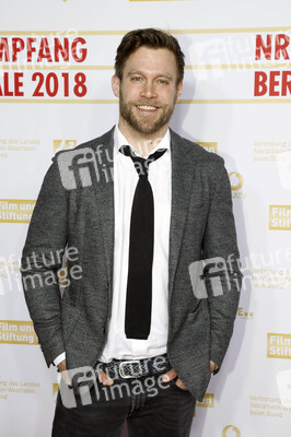 NRW Empfang 2018, Berlinale 2018