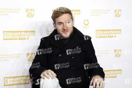 NRW Empfang 2018, Berlinale 2018