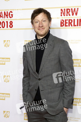 NRW Empfang 2018, Berlinale 2018