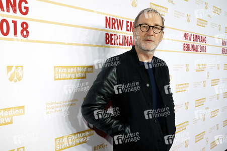 NRW Empfang 2018, Berlinale 2018