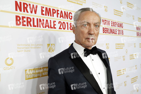NRW Empfang 2018, Berlinale 2018