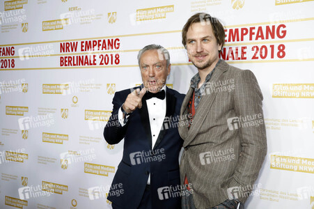 NRW Empfang 2018, Berlinale 2018