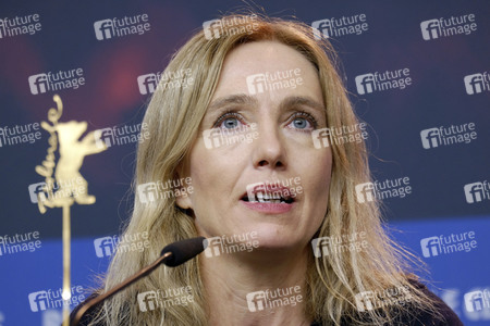 'Ondes de choc -  Prénom: Mathieu - Journal de ma tete' Pressekonferenz, Berlinale 2018