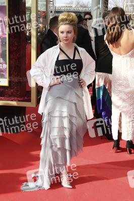 'Picnic at Hanging Rock - Seasons 1 & 2' Premiere, Berlinale 2018