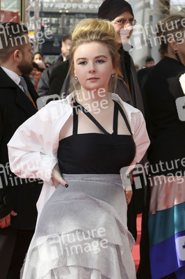'Picnic at Hanging Rock - Seasons 1 & 2' Premiere, Berlinale 2018