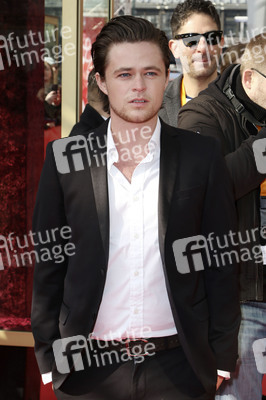 'Picnic at Hanging Rock - Seasons 1 & 2' Premiere, Berlinale 2018