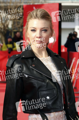 'Picnic at Hanging Rock - Seasons 1 & 2' Premiere, Berlinale 2018