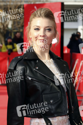 'Picnic at Hanging Rock - Seasons 1 & 2' Premiere, Berlinale 2018