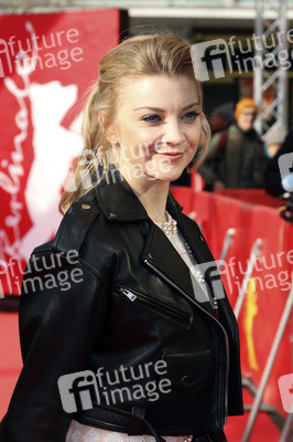 'Picnic at Hanging Rock - Seasons 1 & 2' Premiere, Berlinale 2018