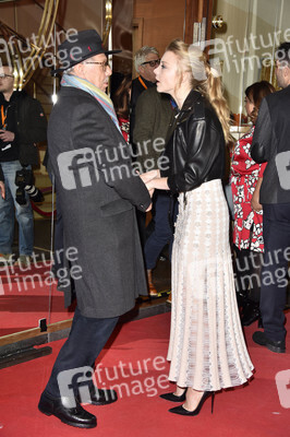 'Picnic at Hanging Rock - Seasons 1 & 2' Premiere, Berlinale 2018