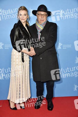 'Picnic at Hanging Rock - Seasons 1 & 2' Premiere, Berlinale 2018