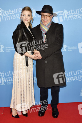 'Picnic at Hanging Rock - Seasons 1 & 2' Premiere, Berlinale 2018