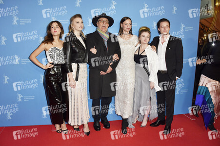 'Picnic at Hanging Rock - Seasons 1 & 2' Premiere, Berlinale 2018