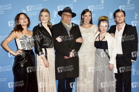 'Picnic at Hanging Rock - Seasons 1 & 2' Premiere, Berlinale 2018