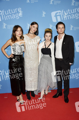 'Picnic at Hanging Rock - Seasons 1 & 2' Premiere, Berlinale 2018